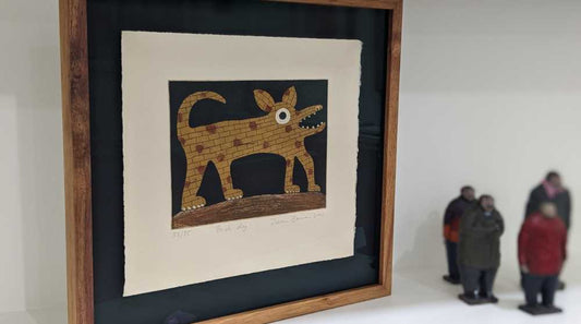 5 tips for framing your art