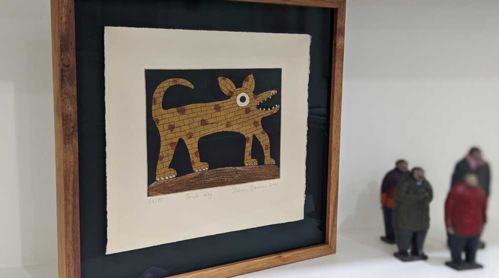 5 tips for framing your art