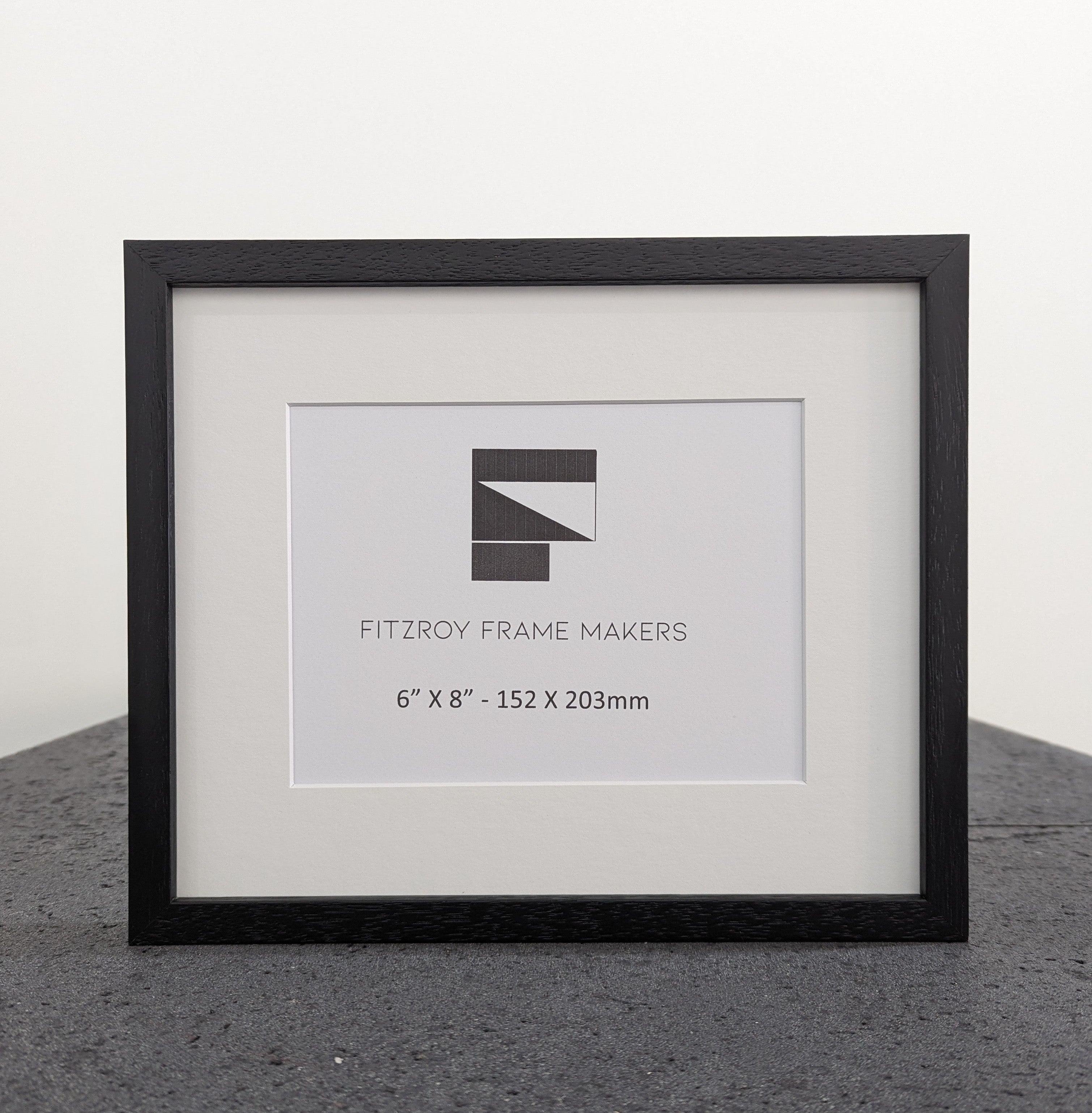 Ready Made Frames – Fitzroy Frame Makers